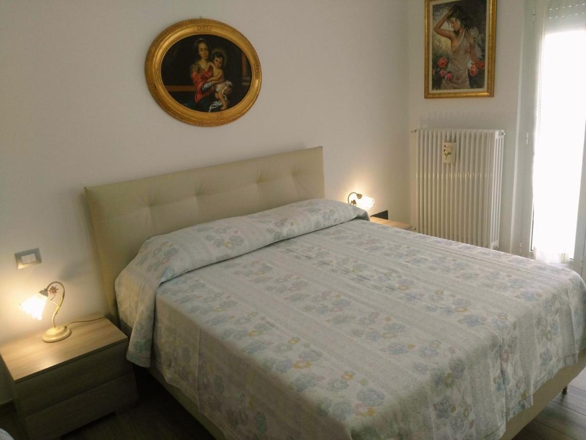 B&B Sweet Dreams Diano Marina Eksteriør bilde